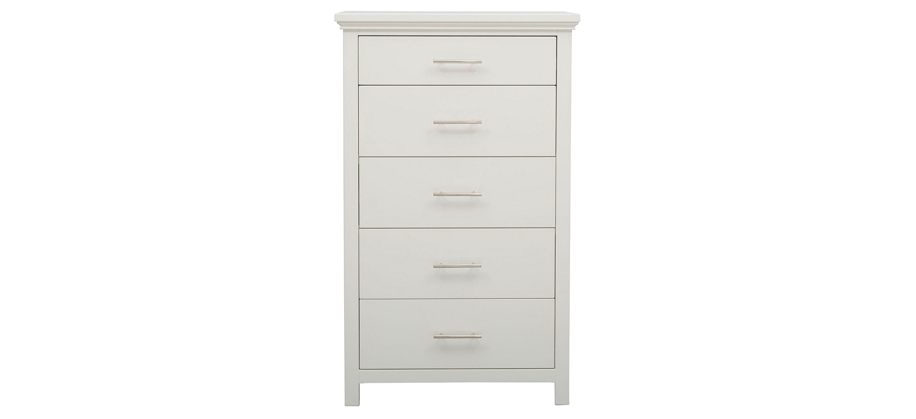 Avery Bedroom Chest by Delta Children