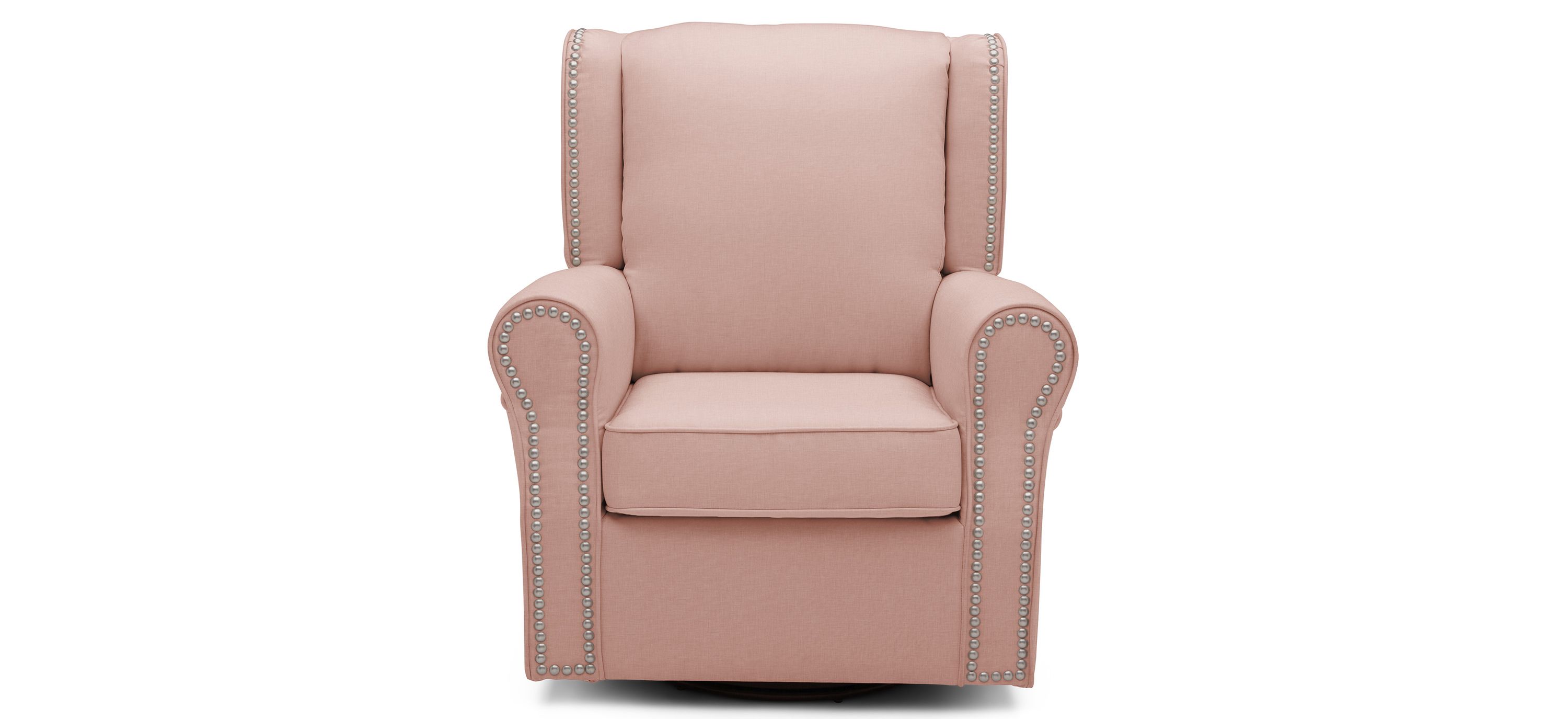 Middleton Nursery Glider Swivel Rocker Chair by Delta Children