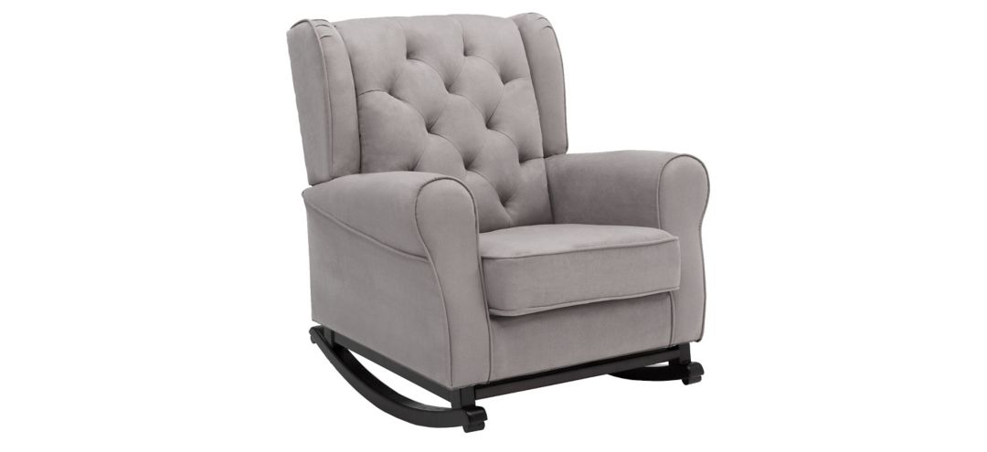 545350851 Emma Nursery Rocking Chair by Delta Children sku 545350851