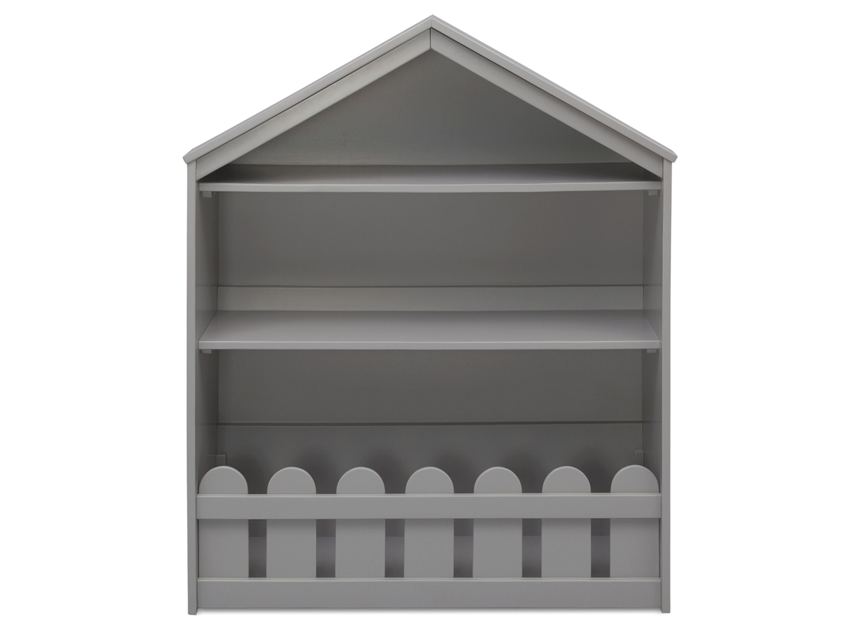 Serta Happy Home Storage Bookcase by Delta Children