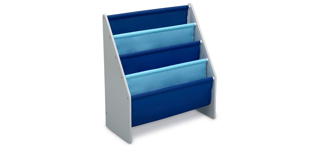 Sling Book Rack Bookshelf by Delta Children