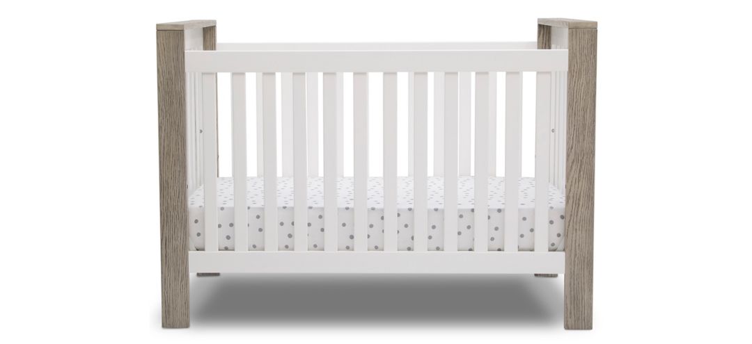 500112100 Miles Crib by Delta Children sku 500112100