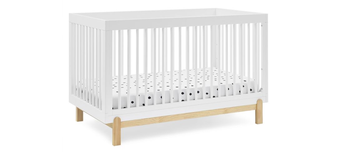 500112130 Poppy Crib by Delta Children sku 500112130