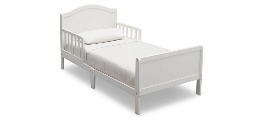 500265080 Bennett Toddler Bed by Delta Children sku 500265080