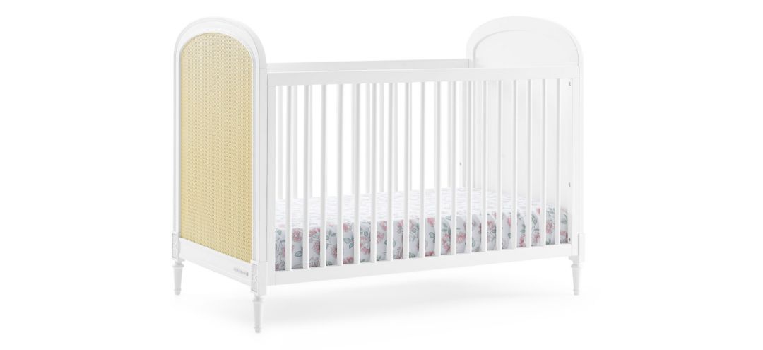 Madeline 4-in-1 Convertible Crib by Delta Children