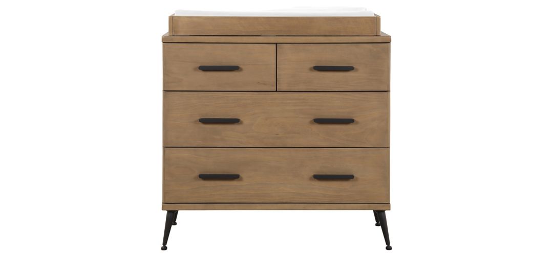 Sloane Dresser with Changing Top by Delta Children