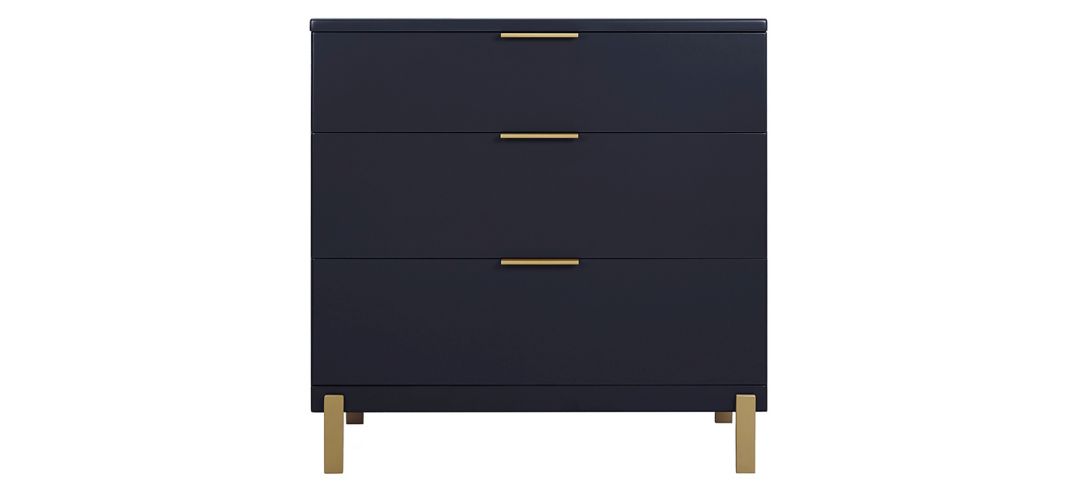 Hendrix 3 Drawer Dresser by Delta Children