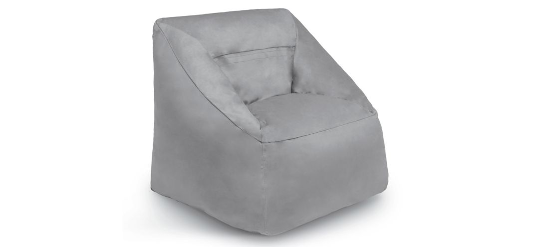 532120030 Cozee Cube Chair by Delta Children sku 532120030