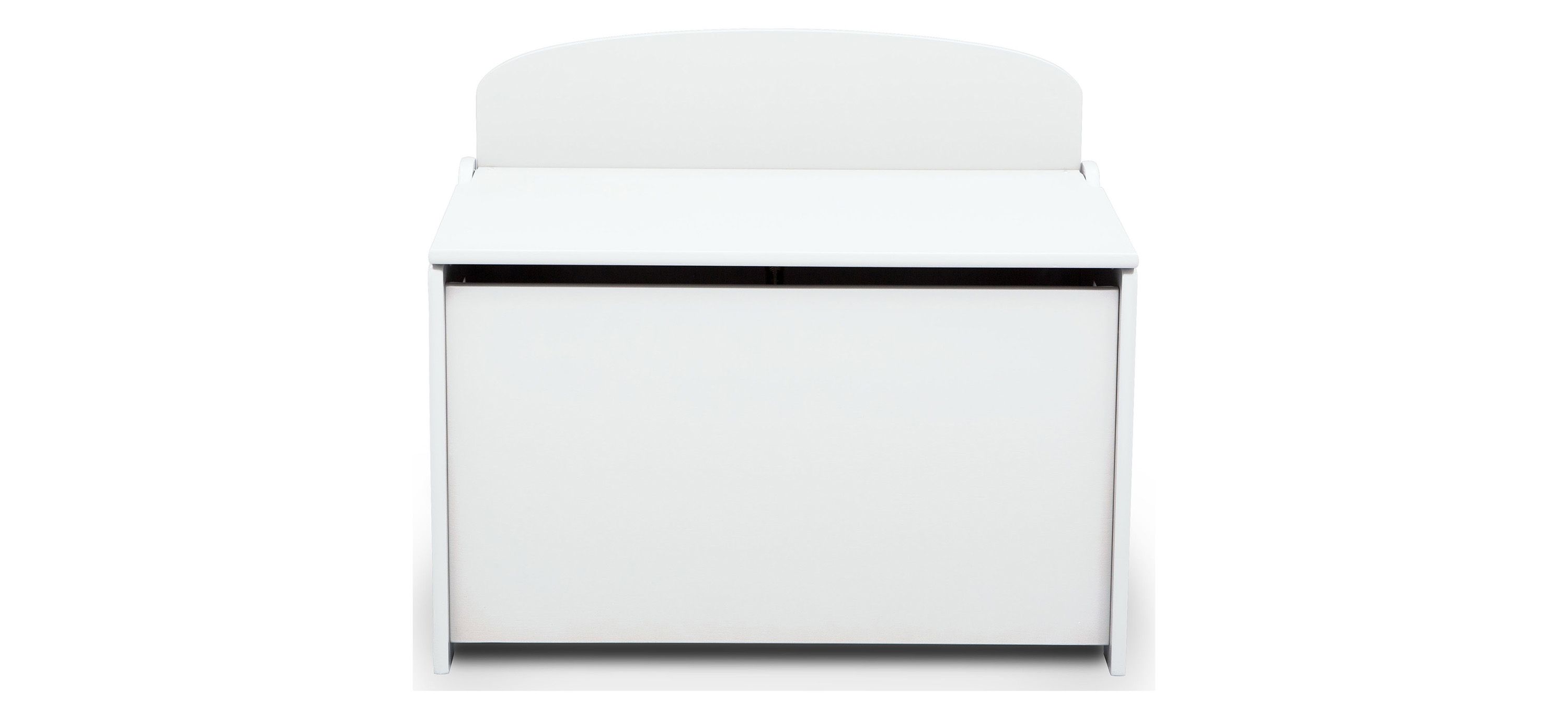 MySize Deluxe Toy Box by Delta Children Raymour & Flanigan