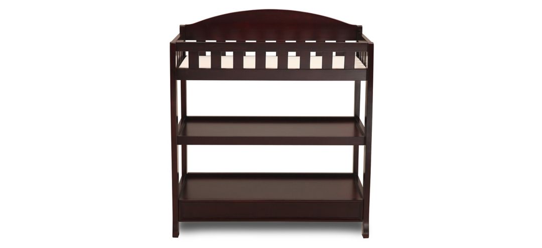 Wilmington Infant Changing Table with Pad by Delta Children