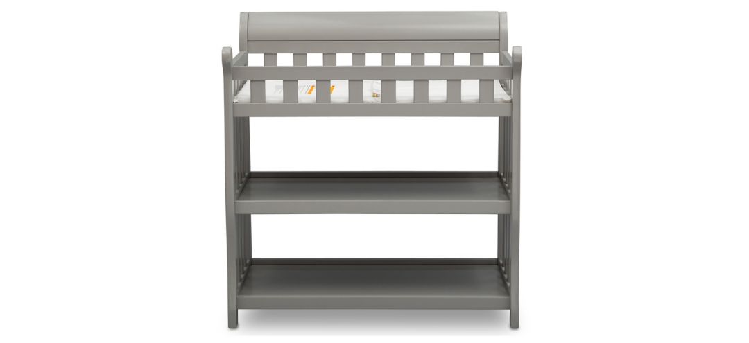 Eclipse Changing Table by Delta Children