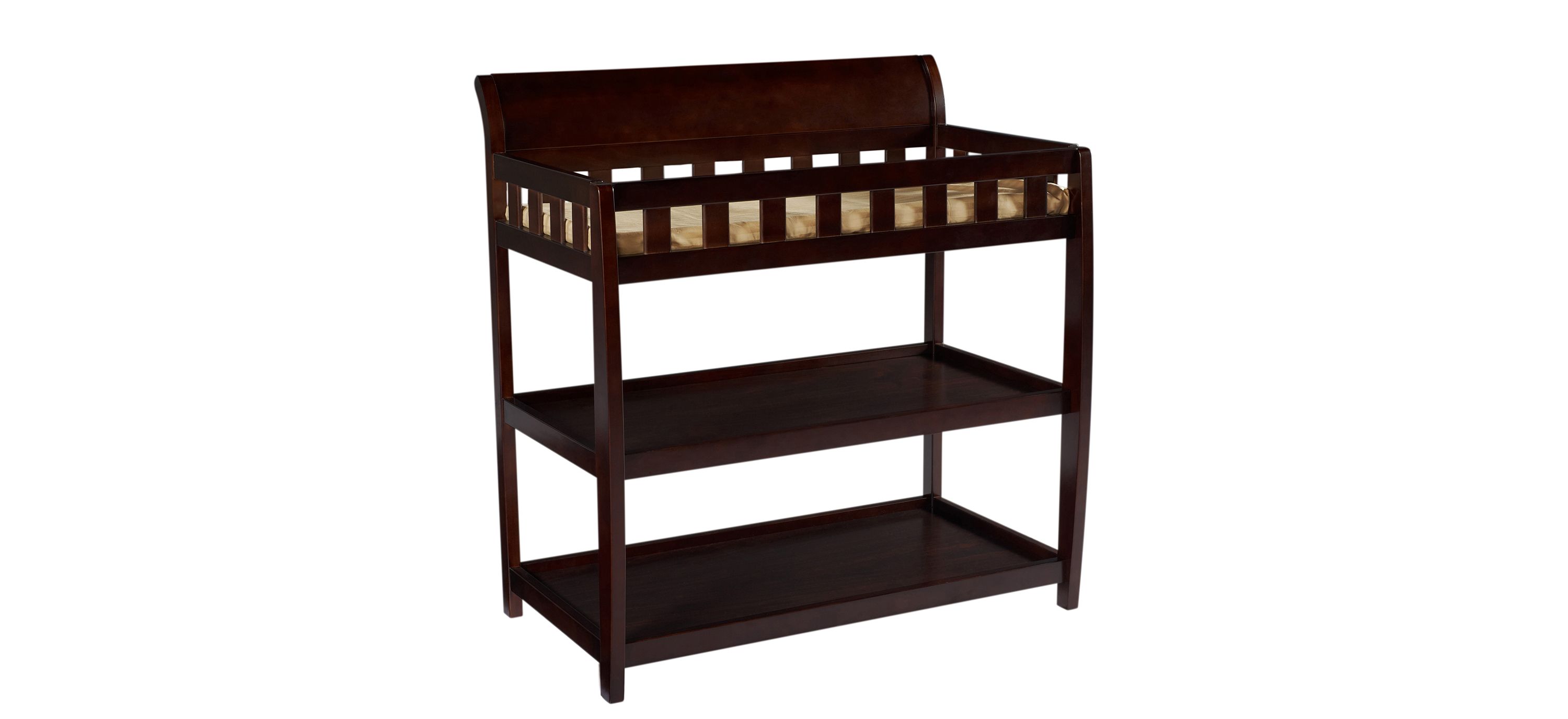 Delta bentley 2024 changing table