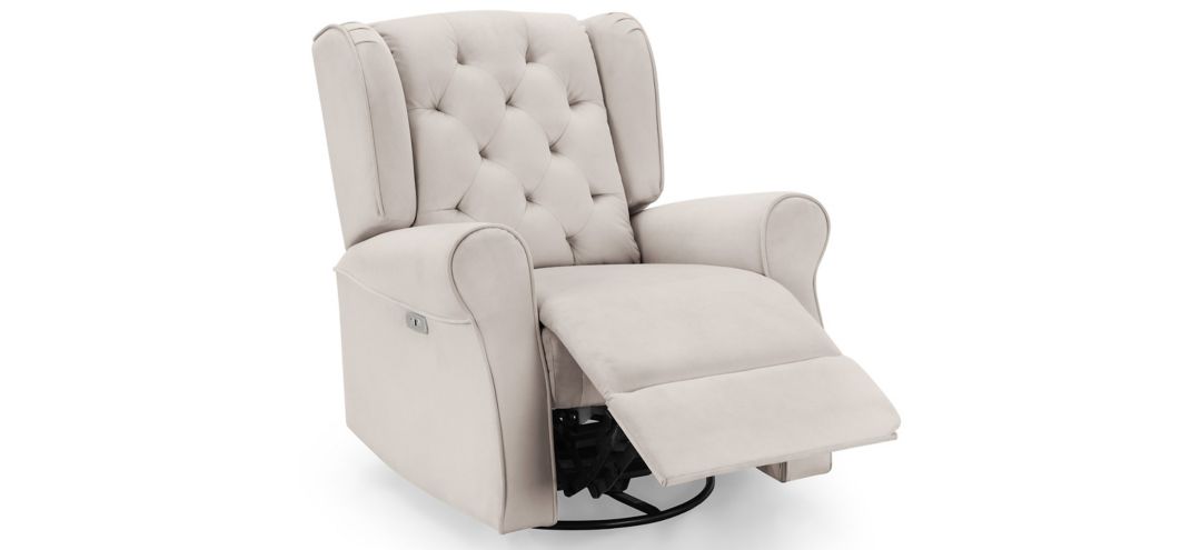Emmie Electronic Power Recliner with USB Port By Delta Children