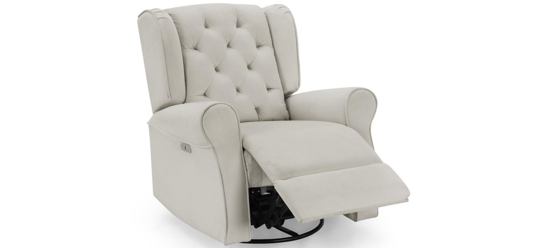 546281170 Emmie Electronic Power Recliner with USB Port By D sku 546281170