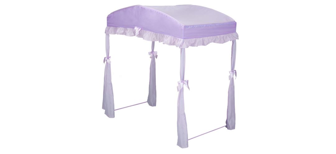 Toddler Bed Canopy by Delta Children