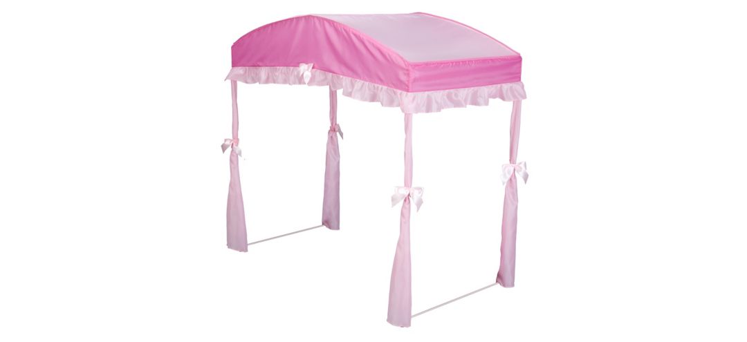 594265140 Toddler Bed Canopy by Delta Children sku 594265140