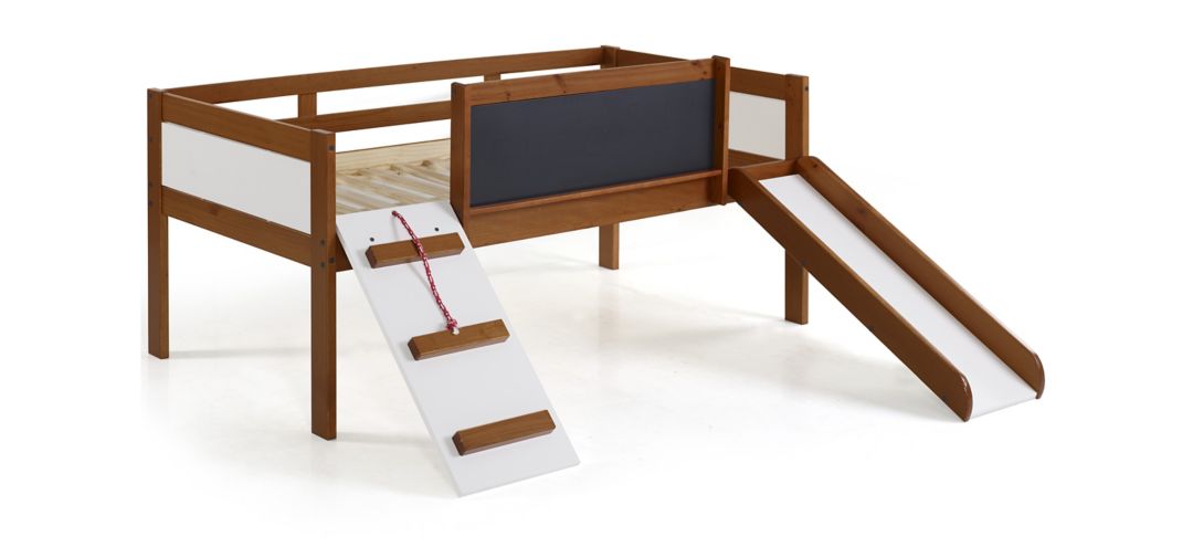 500304041 Art Play Junior Low Loft Bed sku 500304041