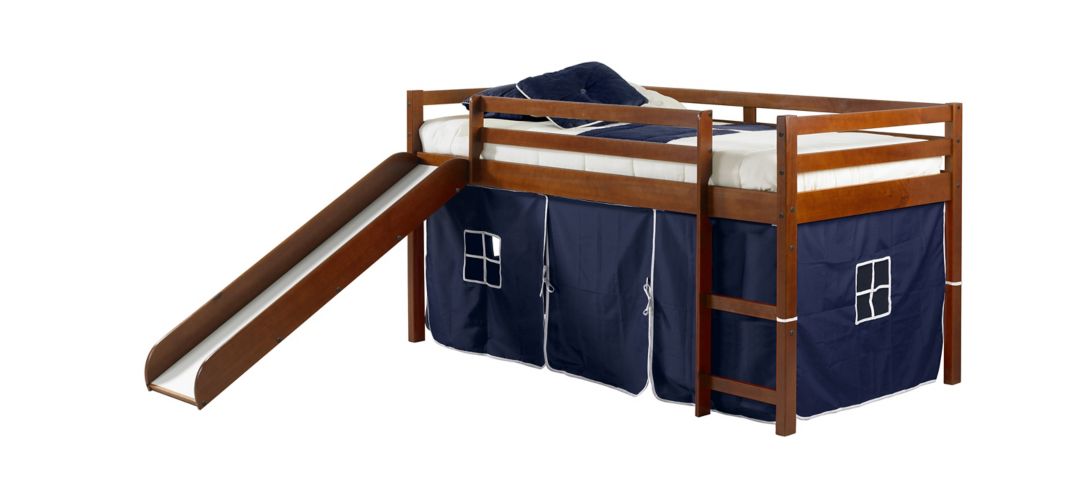 Louver Tent Loft Bed