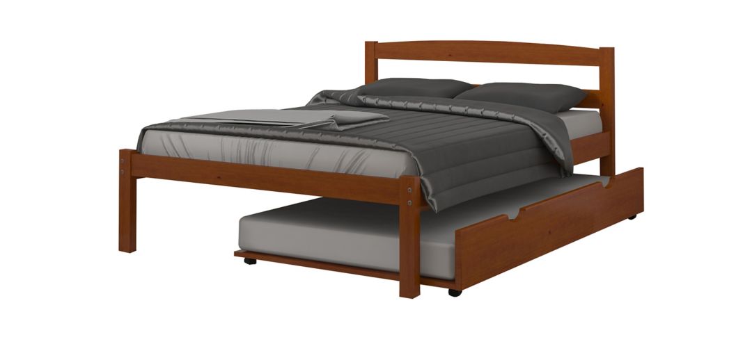 Econo Bed with Twin Trundle