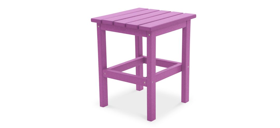 Icon Outdoor Square Side Table