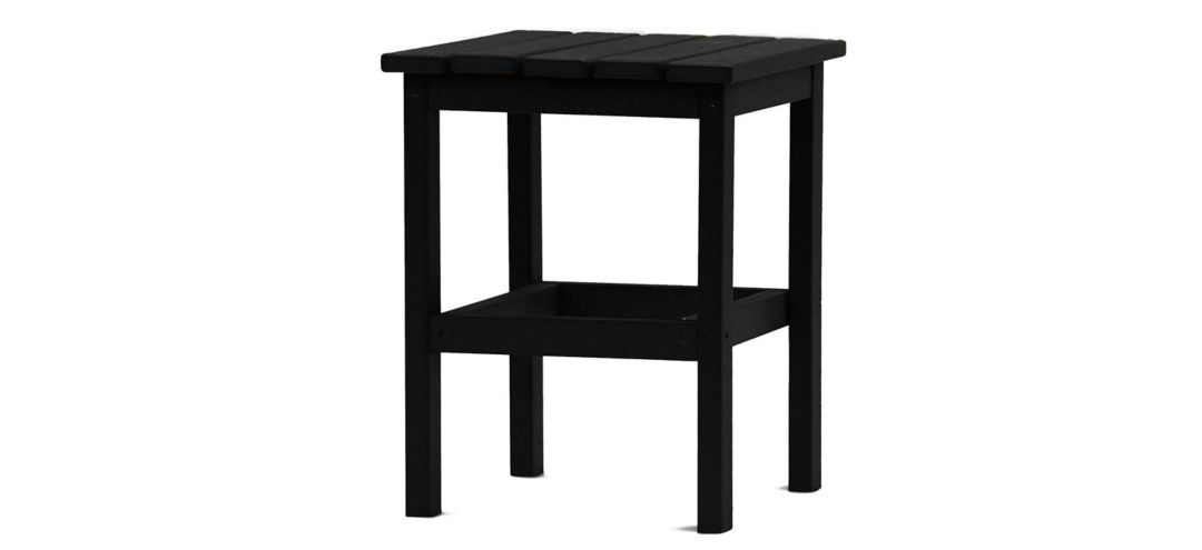 Icon Square Side Table