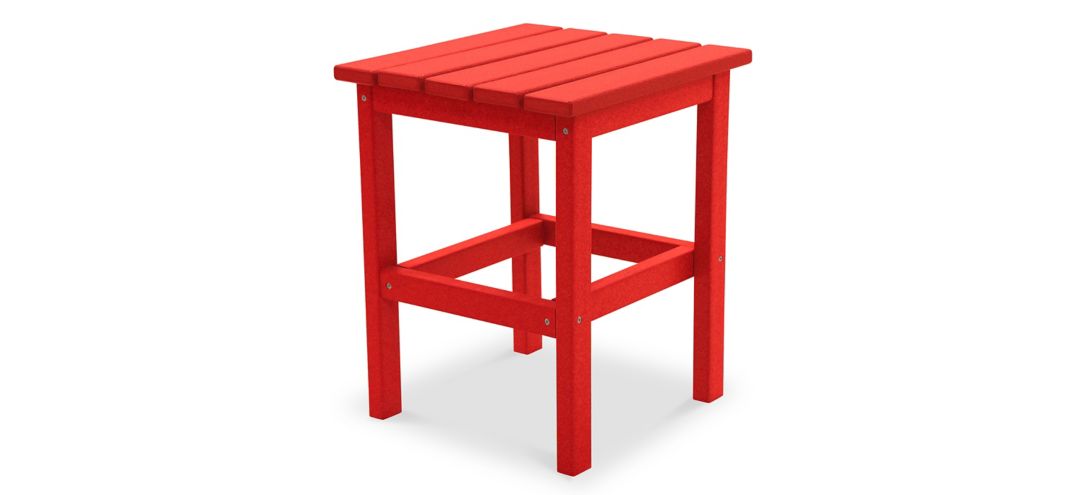 Icon Square Side Table