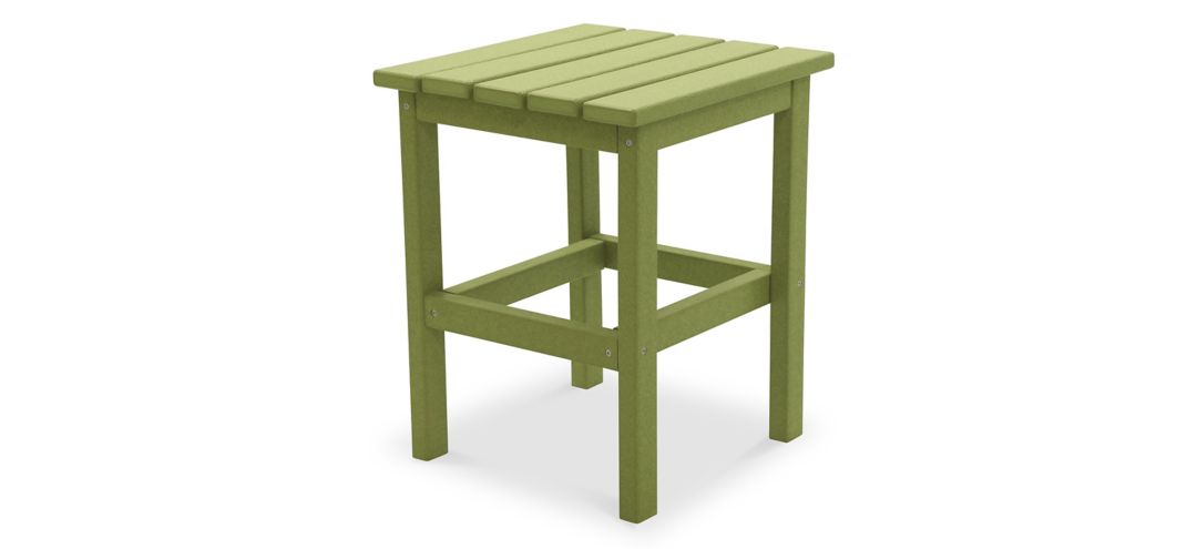 Icon Square Side Table