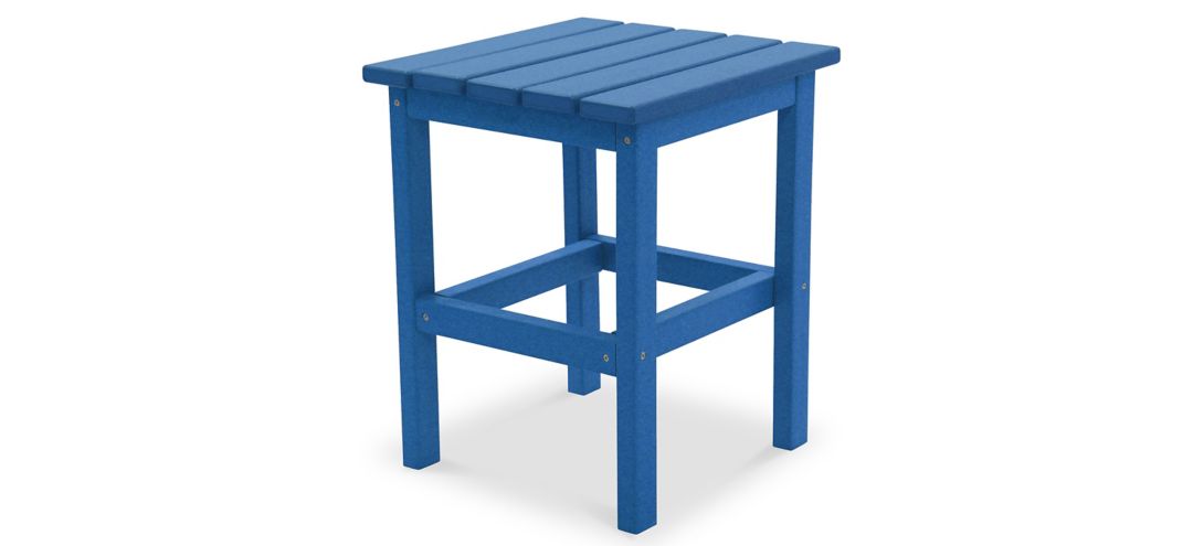 Icon Square Side Table