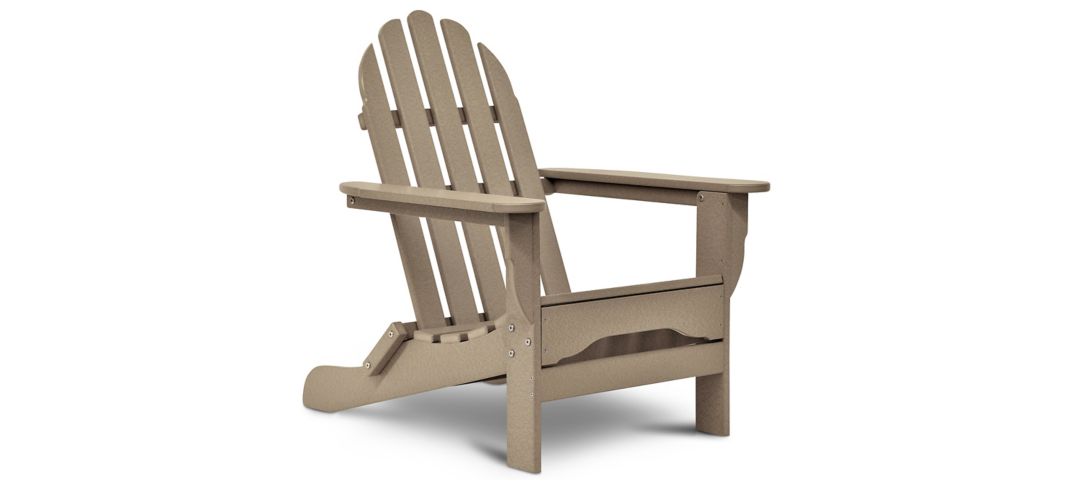 248432790 Icon Static Adirondack Chair sku 248432790