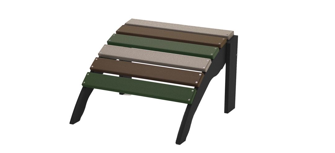 Icon Adirondack Ottoman