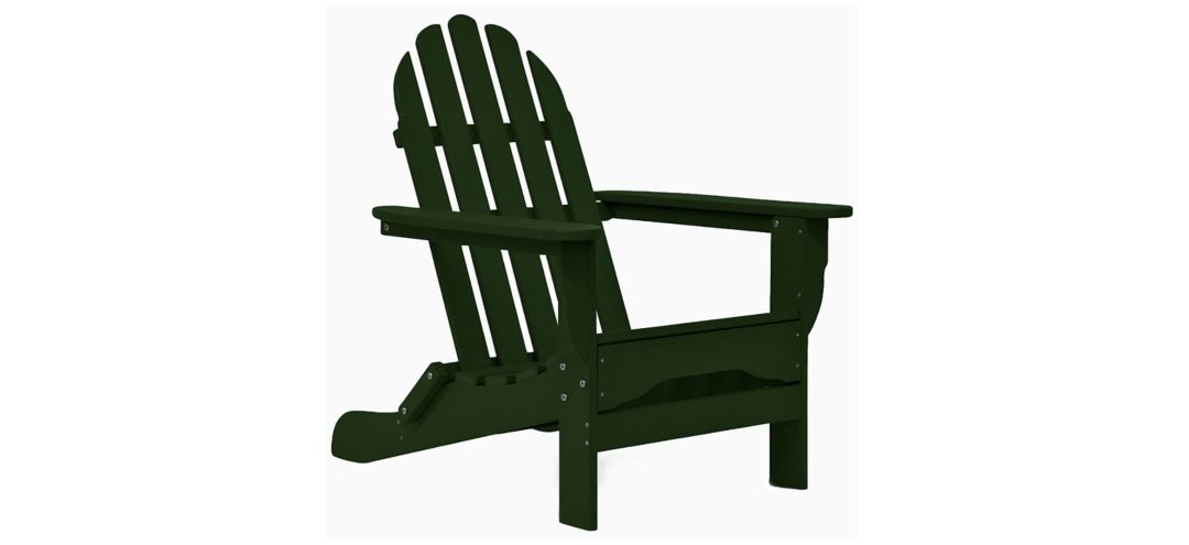 Icon Static Adirondack Chair