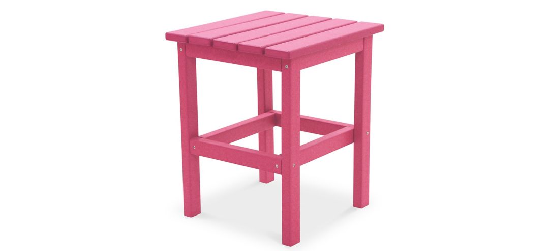 Icon Square Side Table