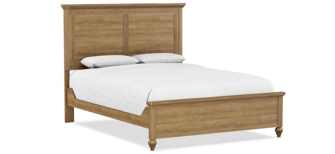 Millcroft Queen Bed
