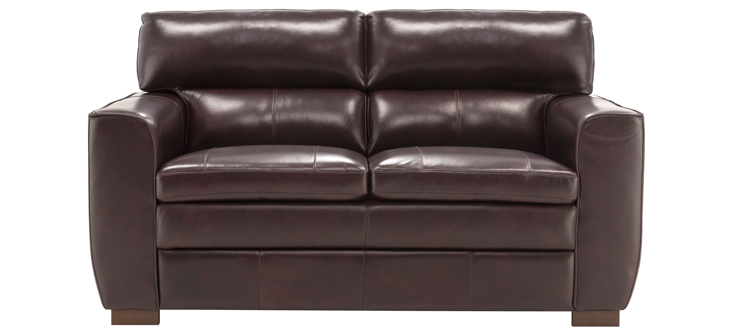 Leo Loveseat