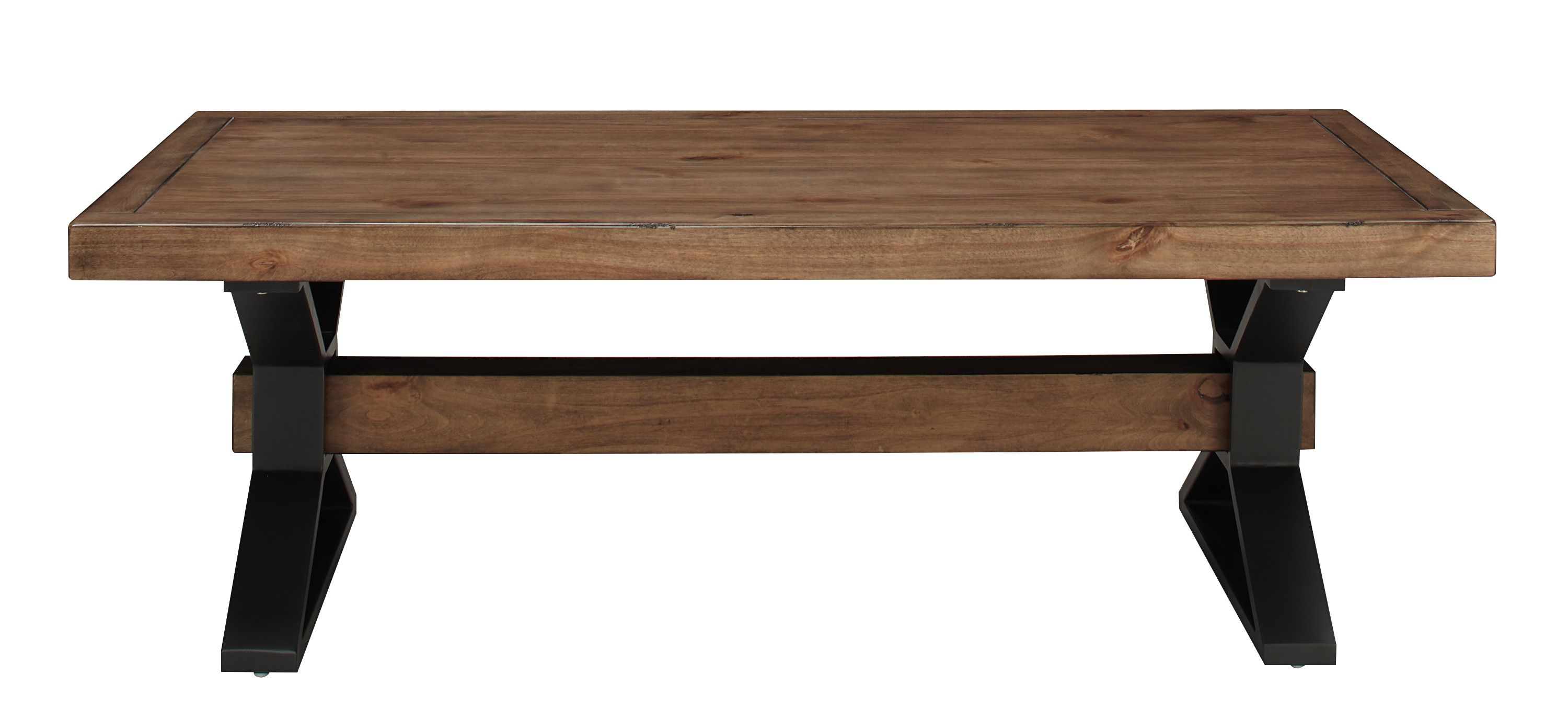 Bay Ridge Cocktail Table