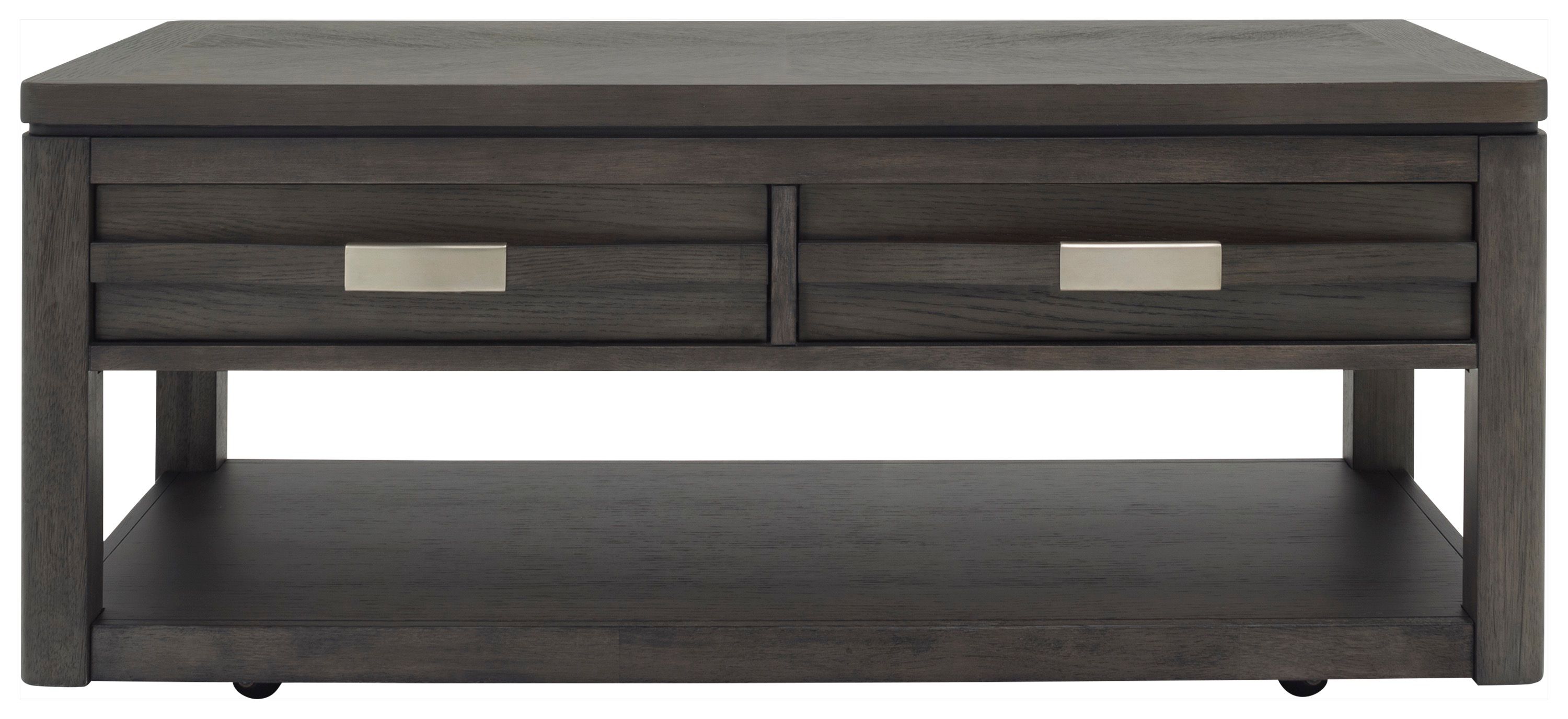 Adir Rectangular Cocktail Table