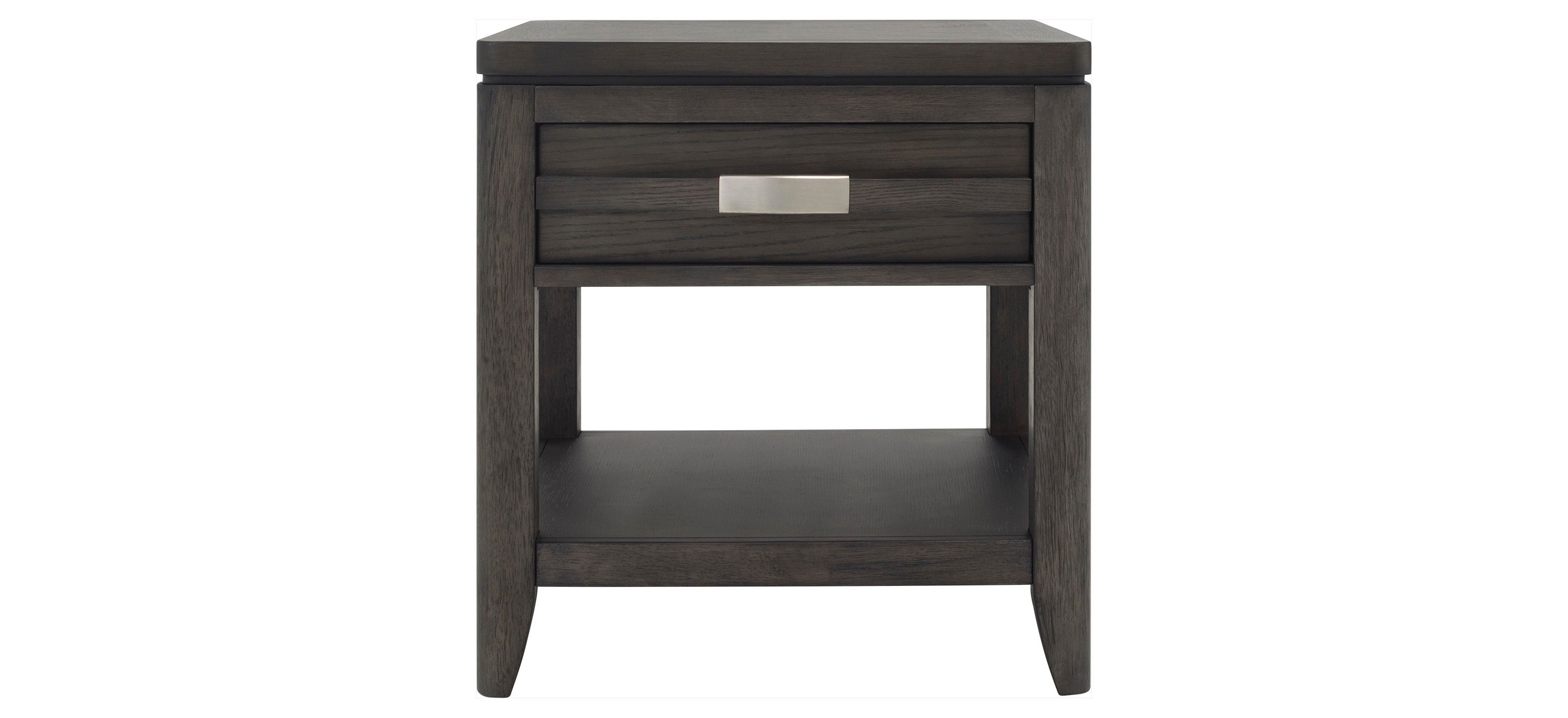 Adir Rectangular End Table
