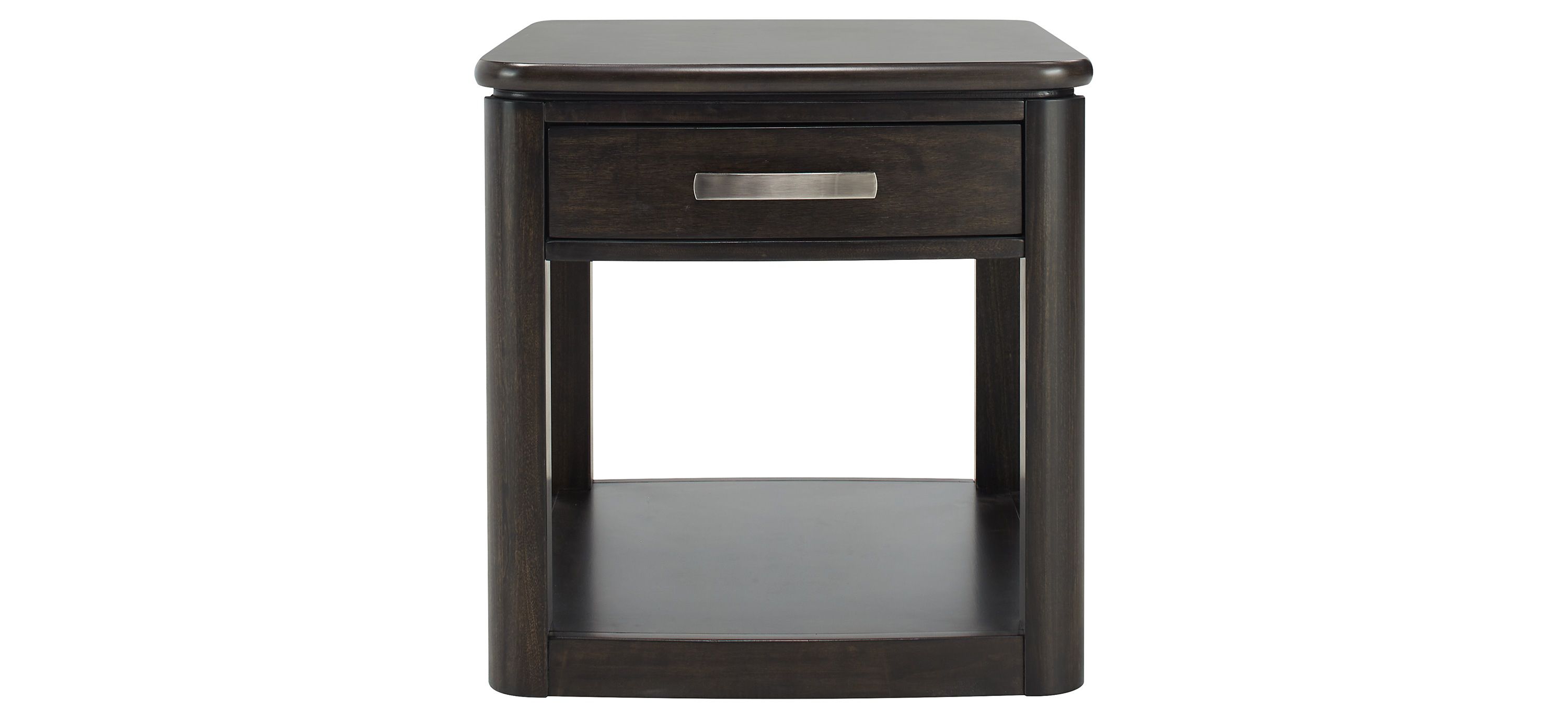 Dimitri End Table