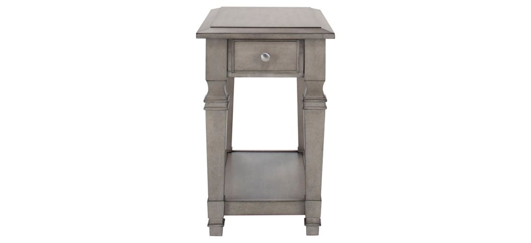100-104 Lucette Rectangular Chairside Table sku 100-104