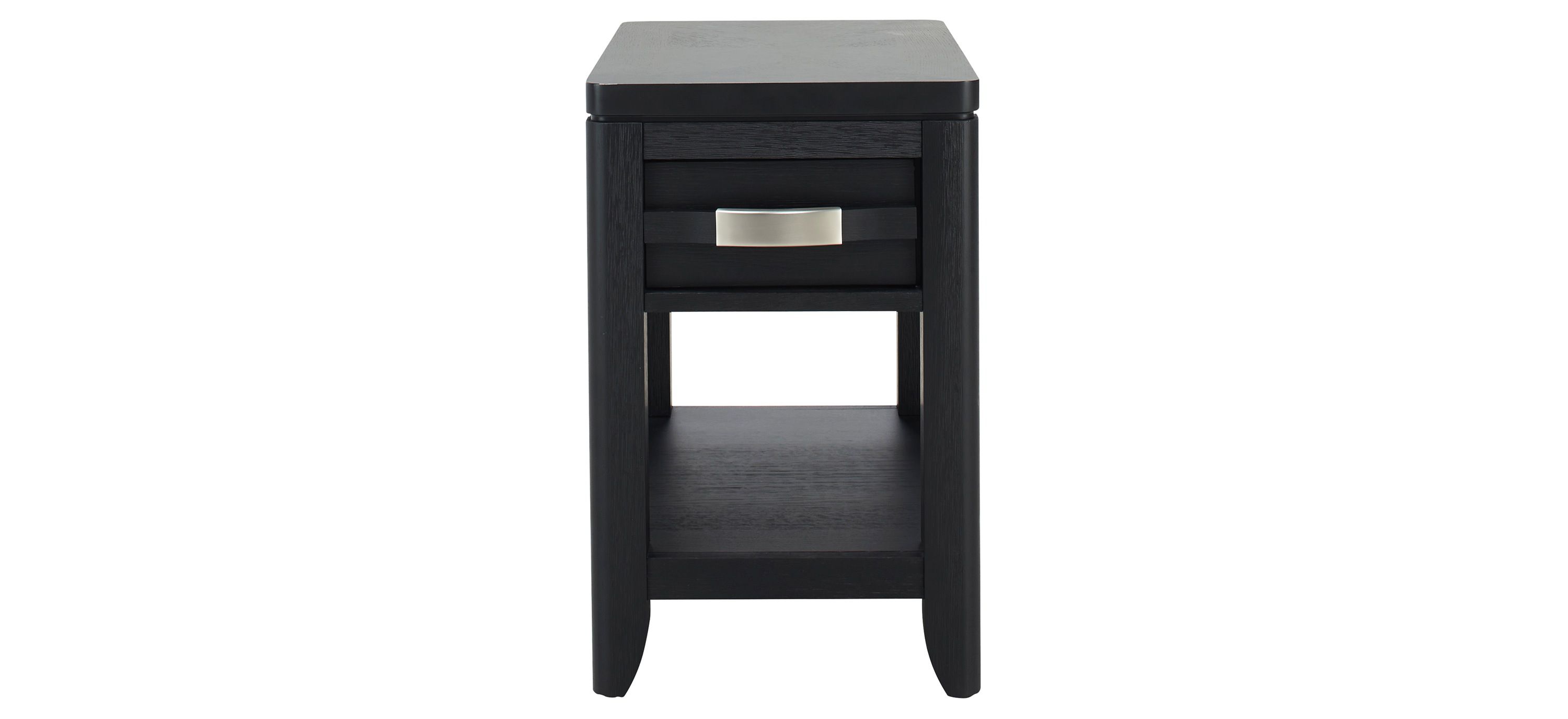 Adir Chairside Table