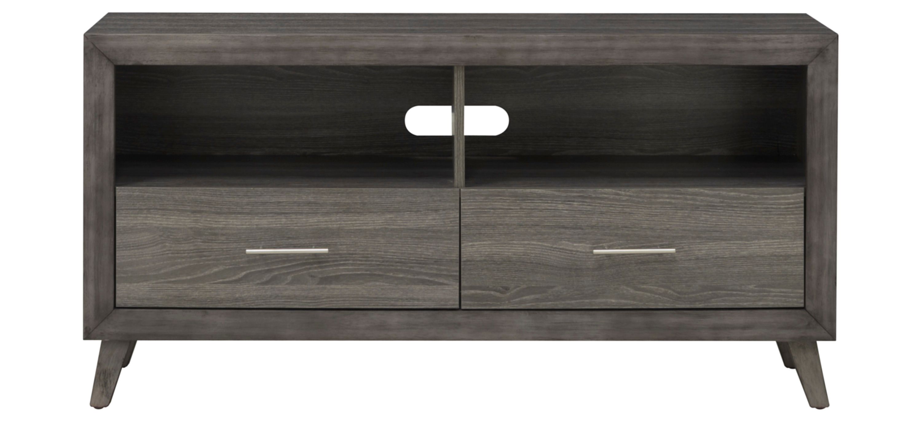 Decca 54 TV Console