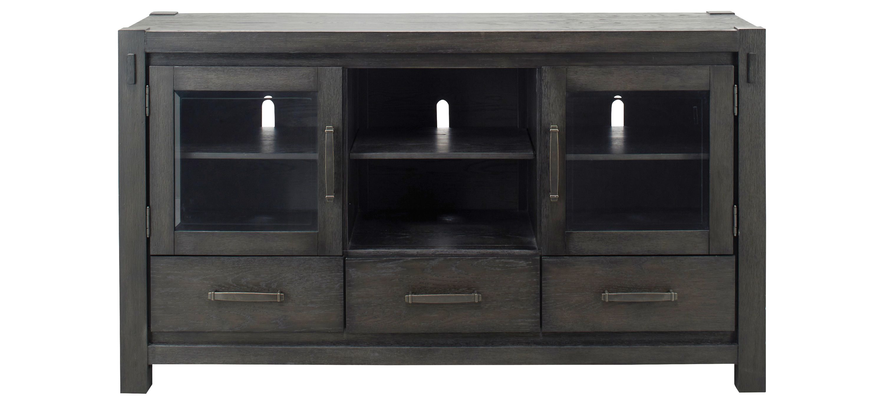 Rockwell TV Console