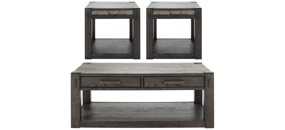 390226073 Rockwell 3-pc. Occasional Tables sku 390226073