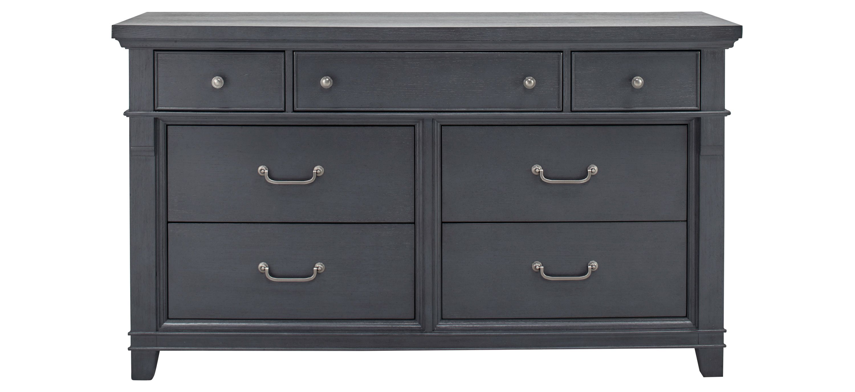 Brighton Bedroom Dresser