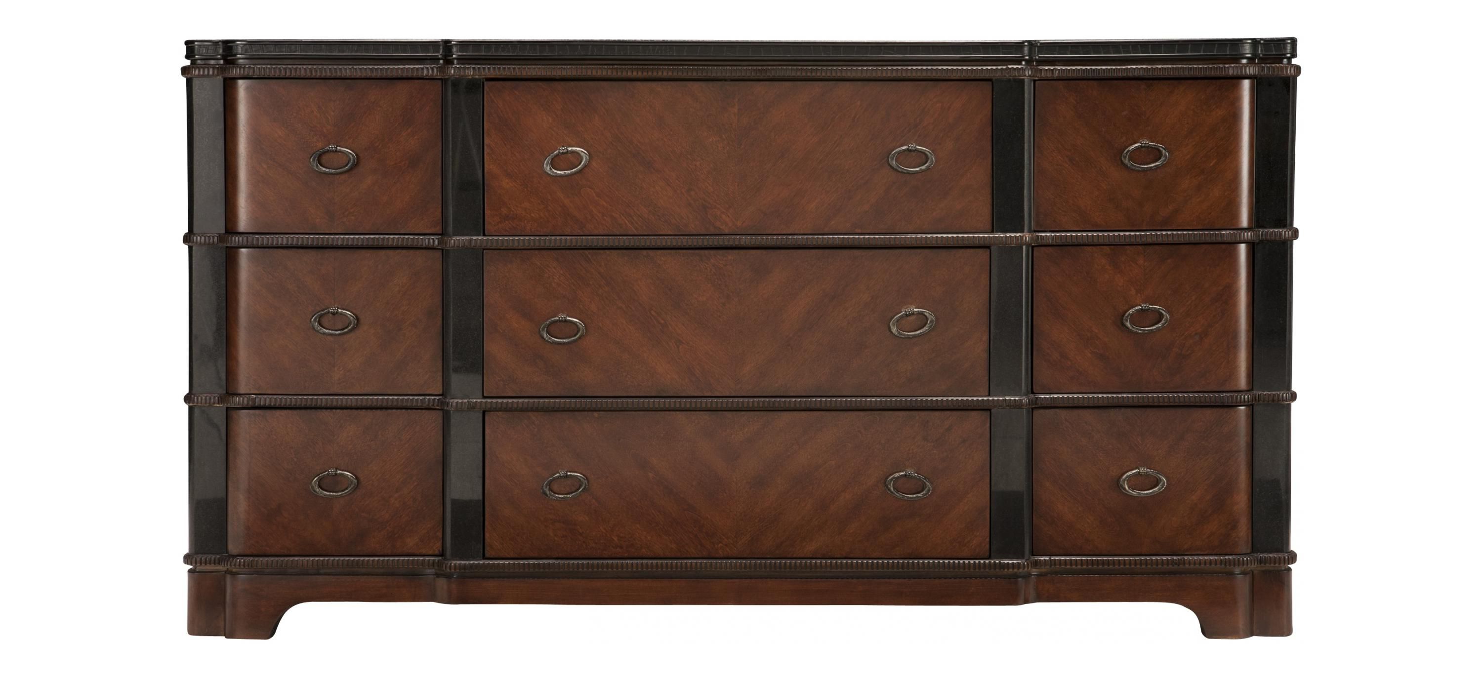 Dundee Bedroom Dresser