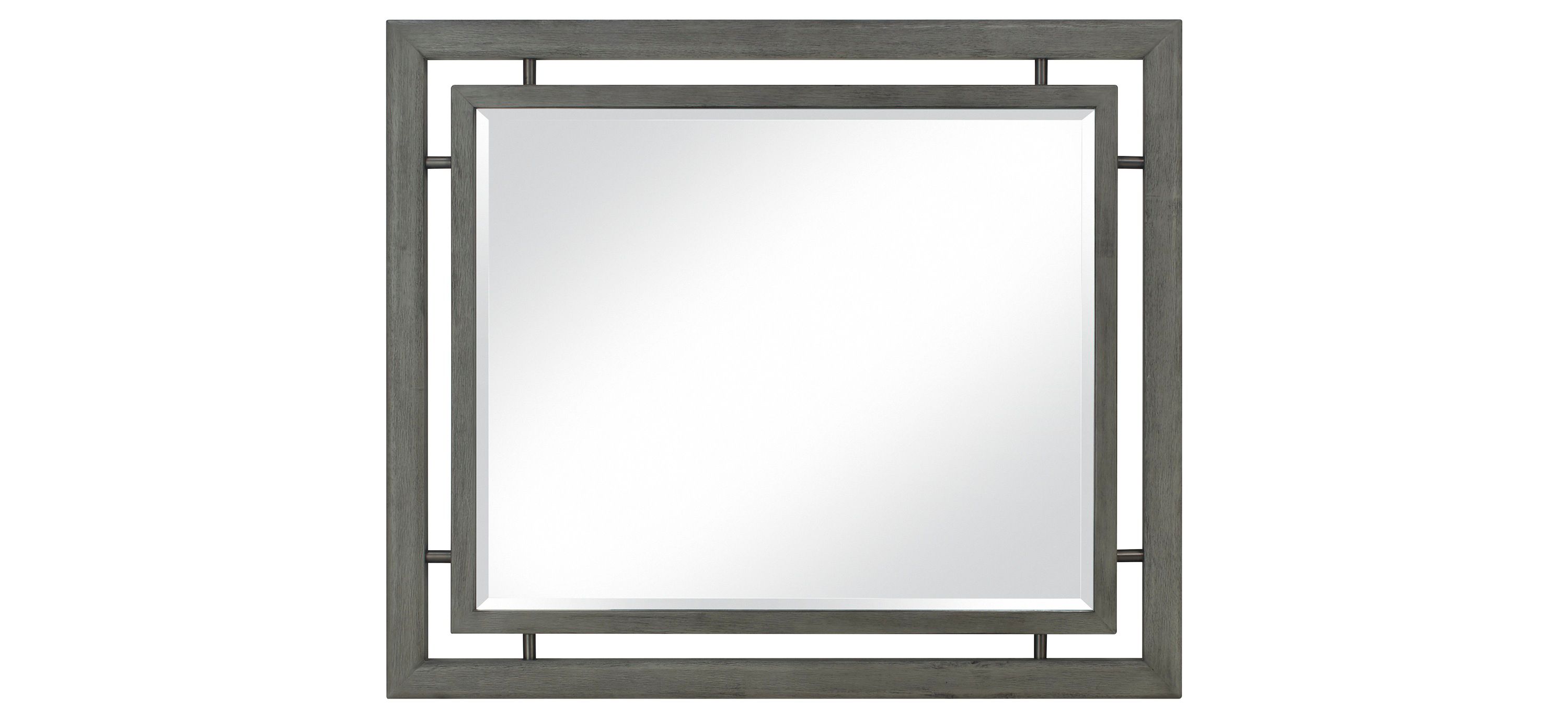 San Clemente Mirror