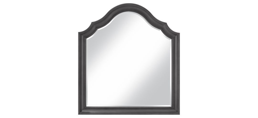 Hathaway Bedroom Dresser Mirror