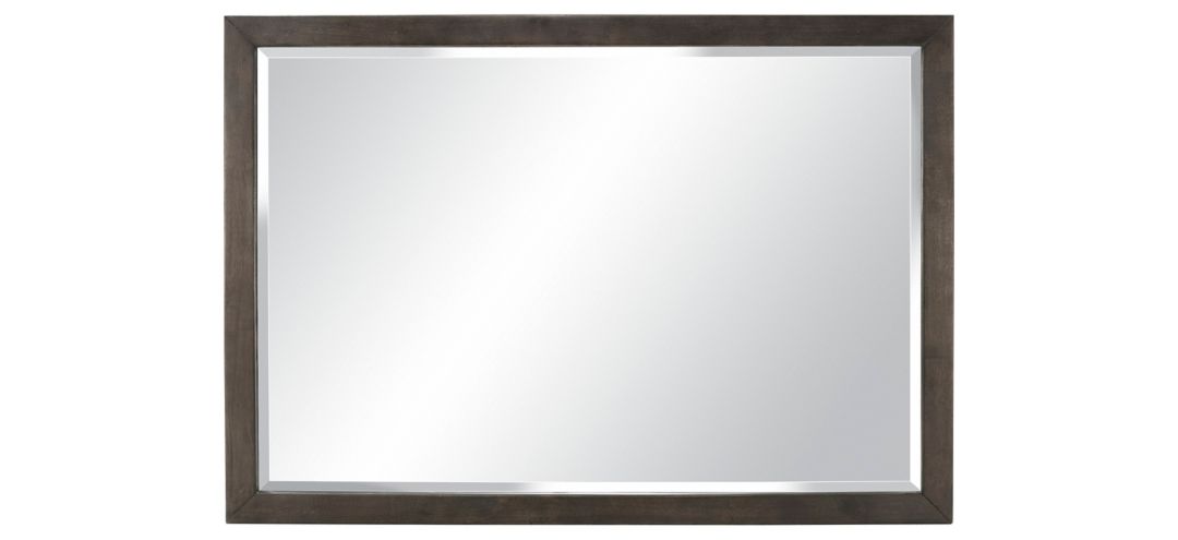 Maya Dresser Mirror
