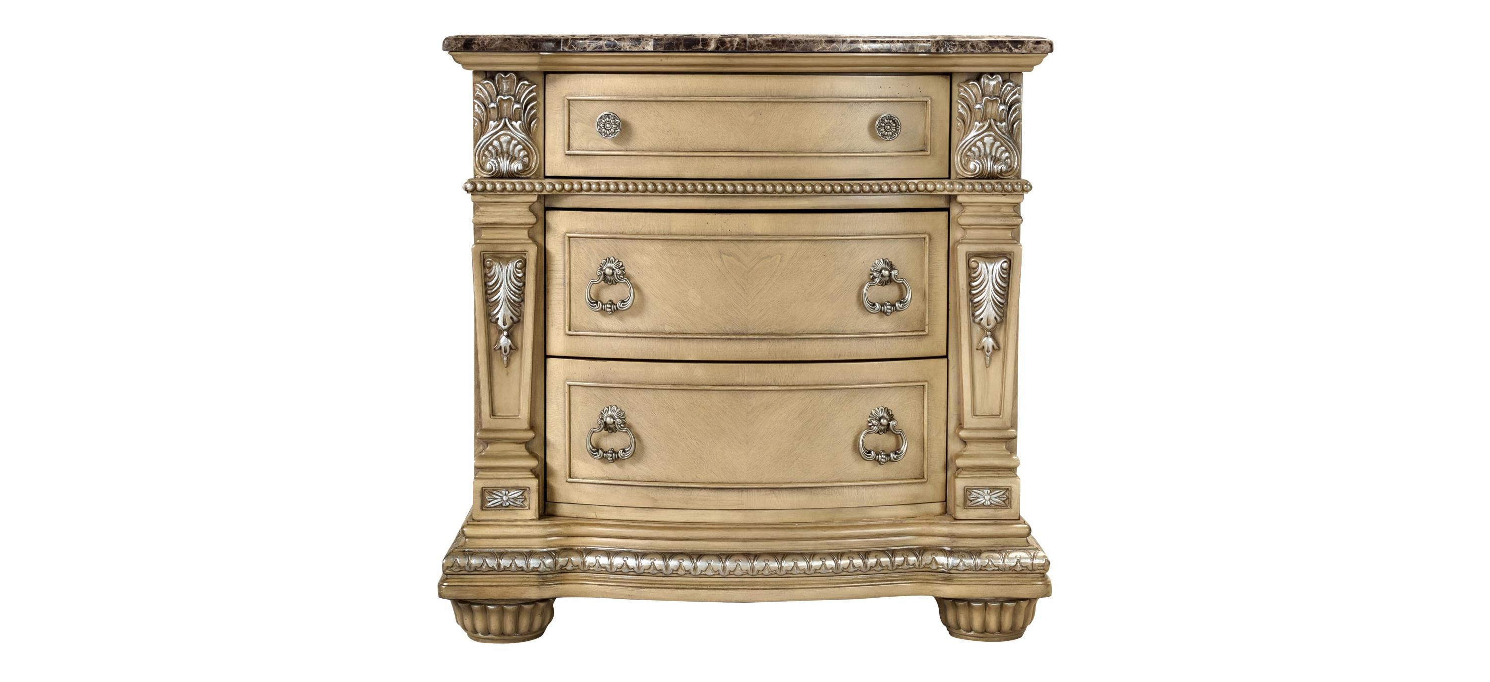 Wilshire Nightstand