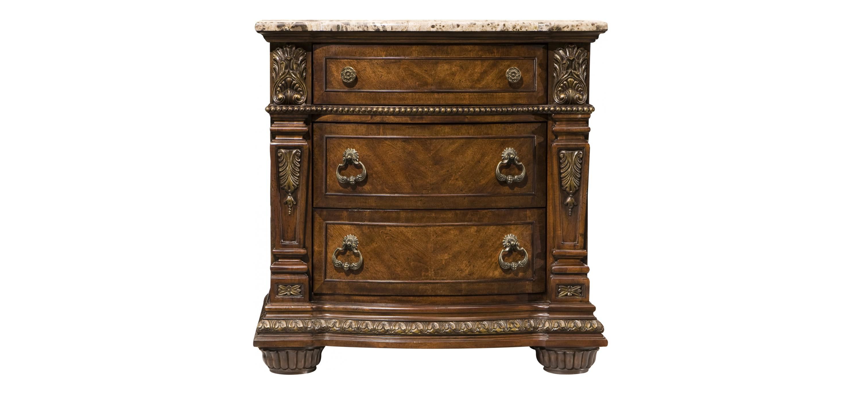Wilshire Nightstand